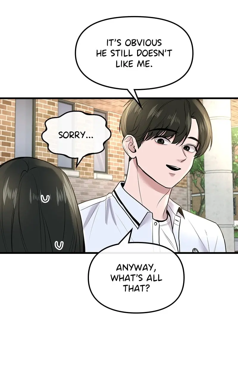 Back to Chanbi - Chapter 10 - Page 45
