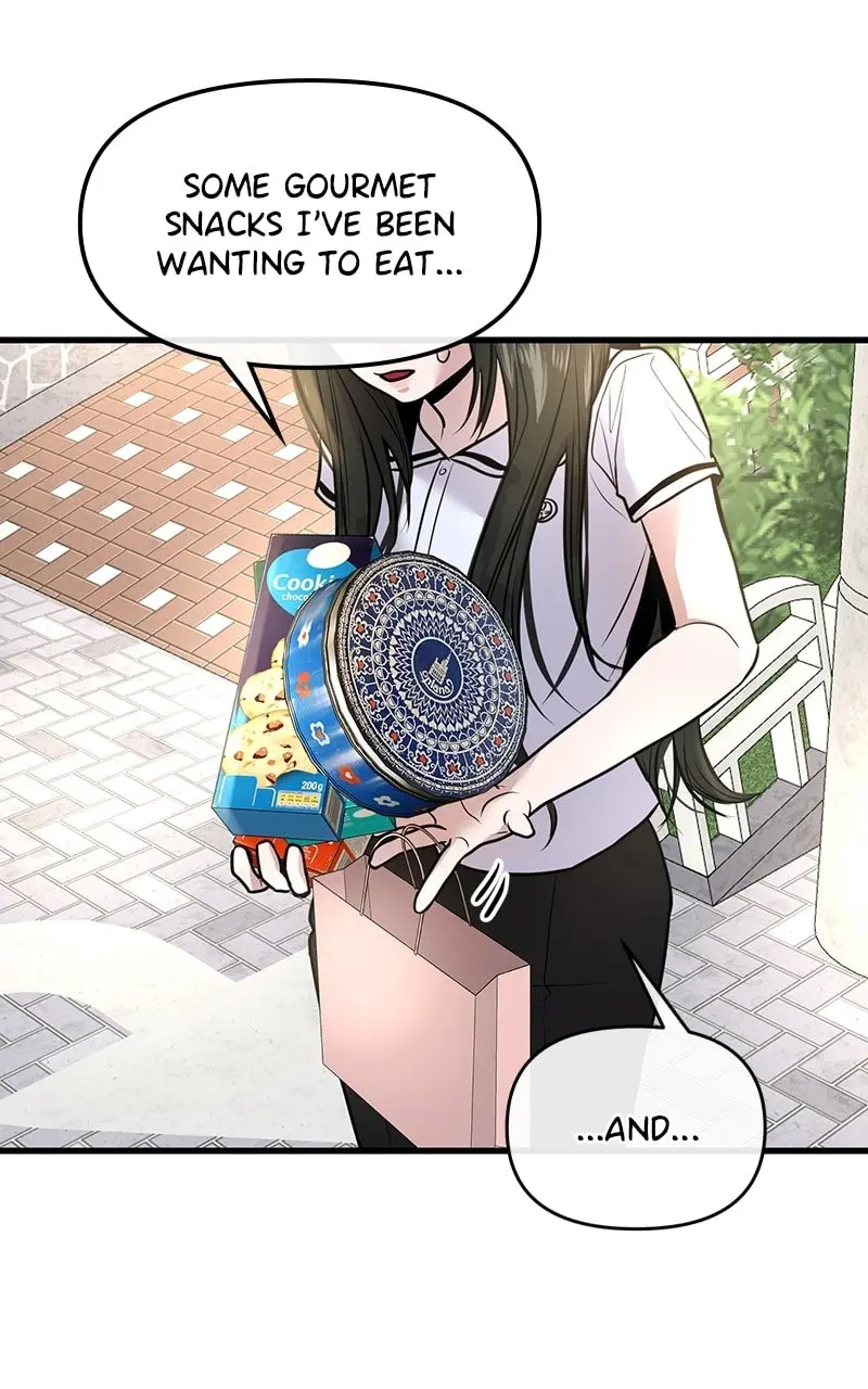 Back to Chanbi - Chapter 10 - Page 46