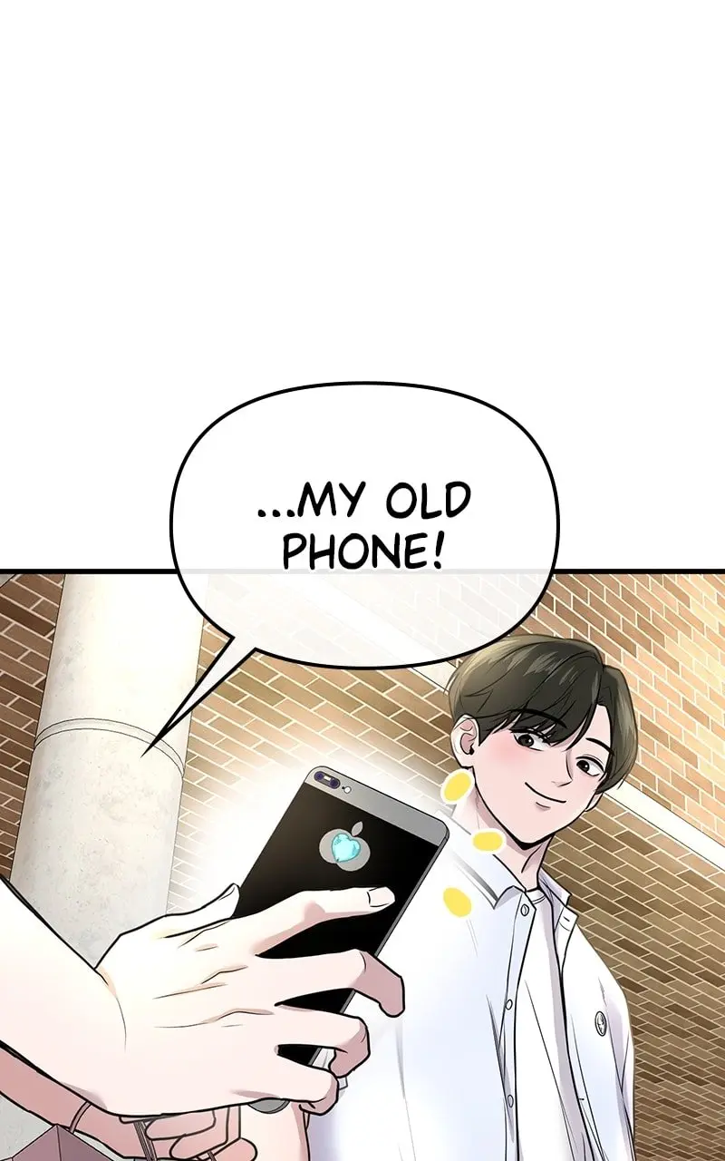 Back to Chanbi - Chapter 10 - Page 47