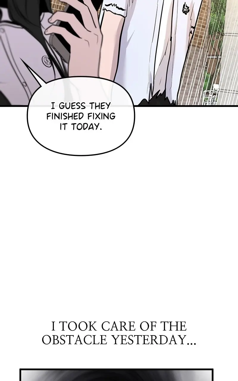 Back to Chanbi - Chapter 10 - Page 53