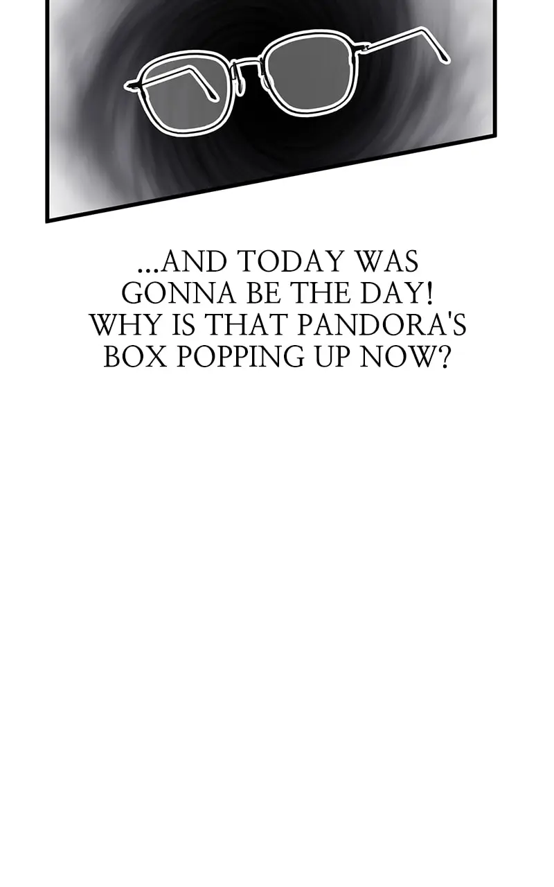Back to Chanbi - Chapter 10 - Page 54