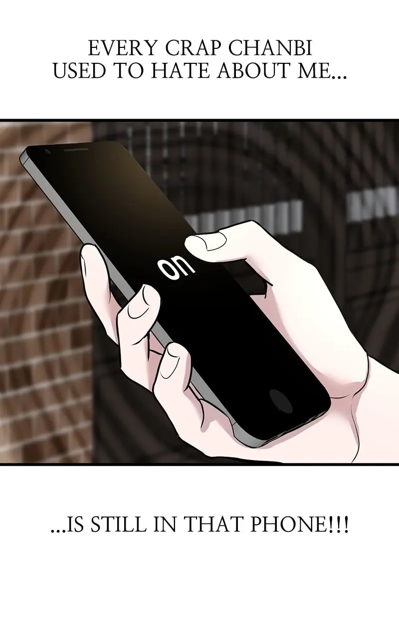 Back to Chanbi - Chapter 10 - Page 55