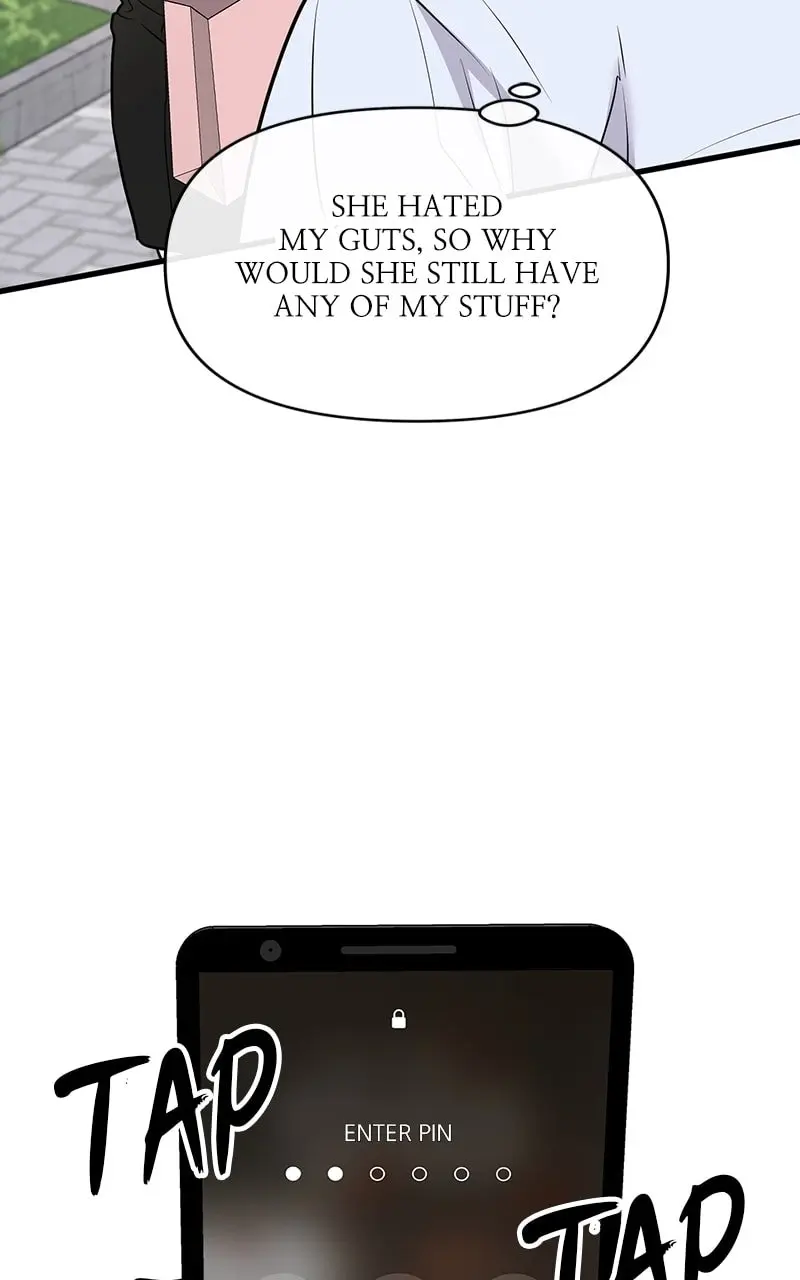 Back to Chanbi - Chapter 10 - Page 59