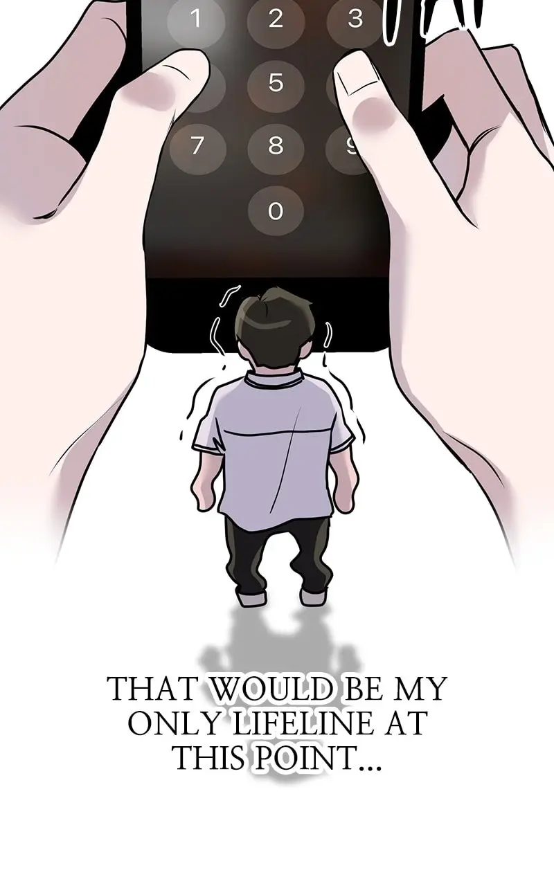 Back to Chanbi - Chapter 10 - Page 60