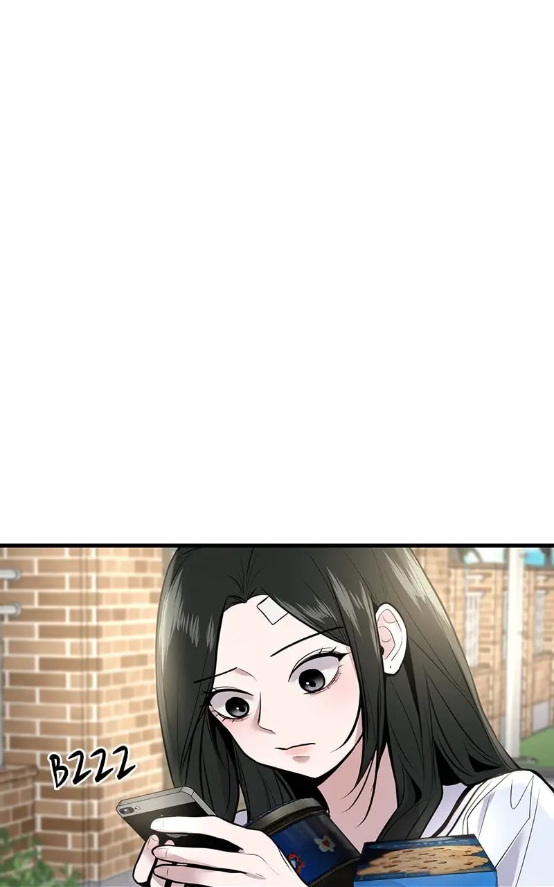Back to Chanbi - Chapter 10 - Page 61