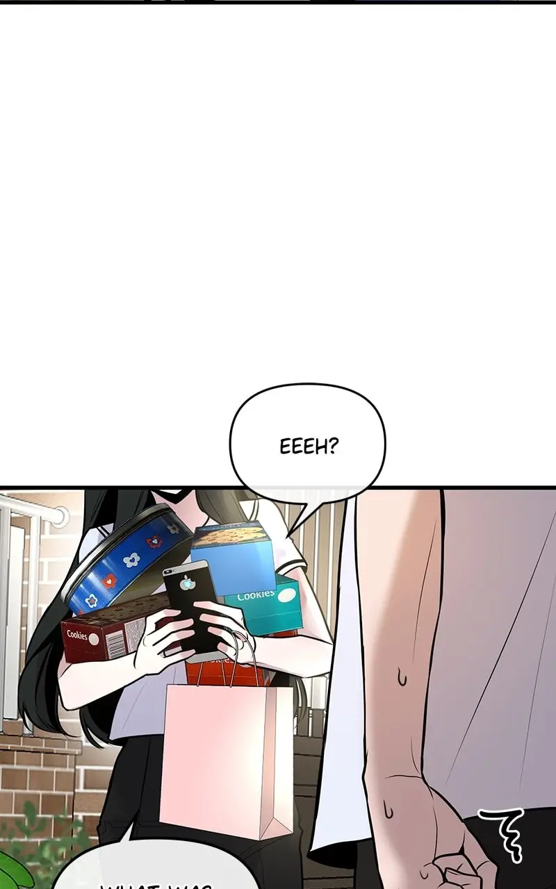 Back to Chanbi - Chapter 10 - Page 62
