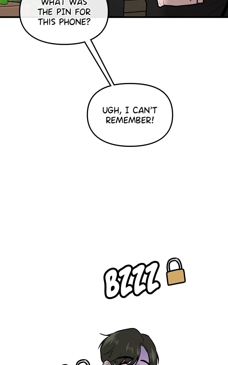 Back to Chanbi - Chapter 10 - Page 63