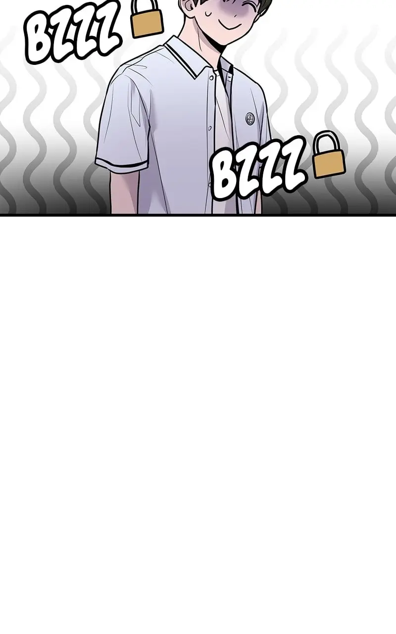 Back to Chanbi - Chapter 10 - Page 64