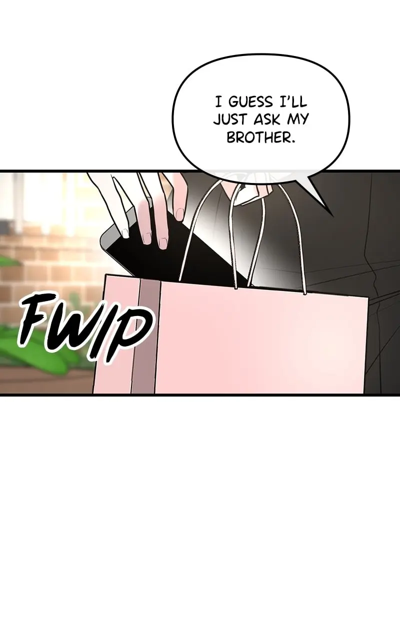 Back to Chanbi - Chapter 10 - Page 66