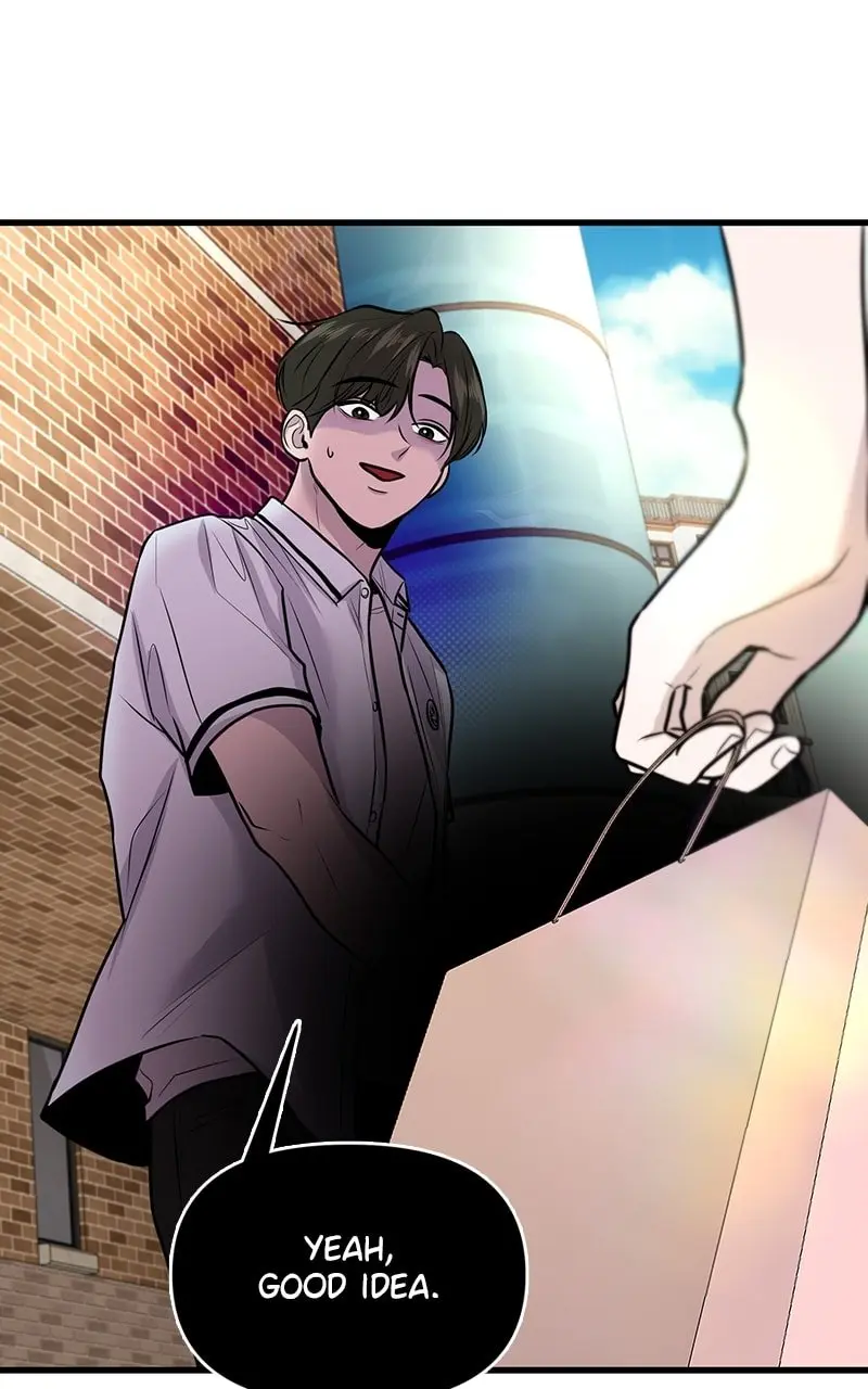 Back to Chanbi - Chapter 10 - Page 67