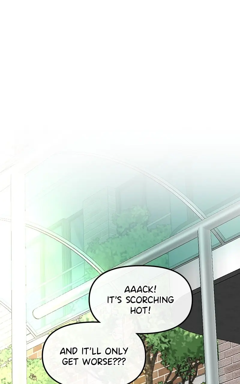 Back to Chanbi - Chapter 10 - Page 70