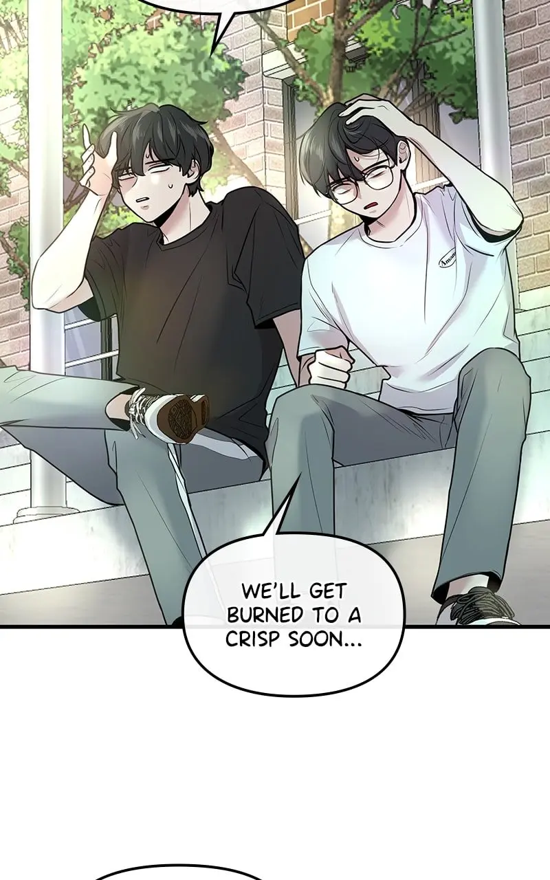 Back to Chanbi - Chapter 10 - Page 71