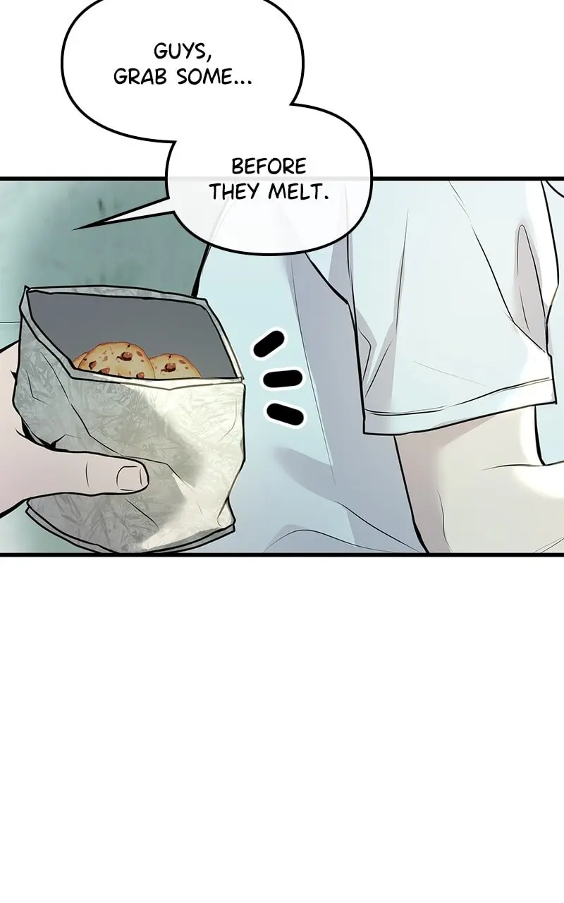 Back to Chanbi - Chapter 10 - Page 72