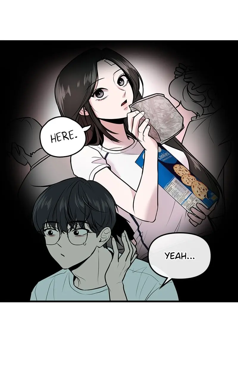 Back to Chanbi - Chapter 10 - Page 73