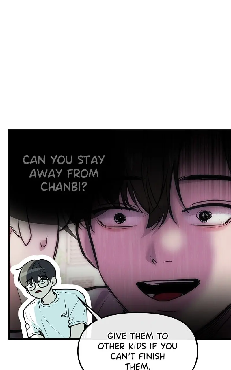 Back to Chanbi - Chapter 10 - Page 74
