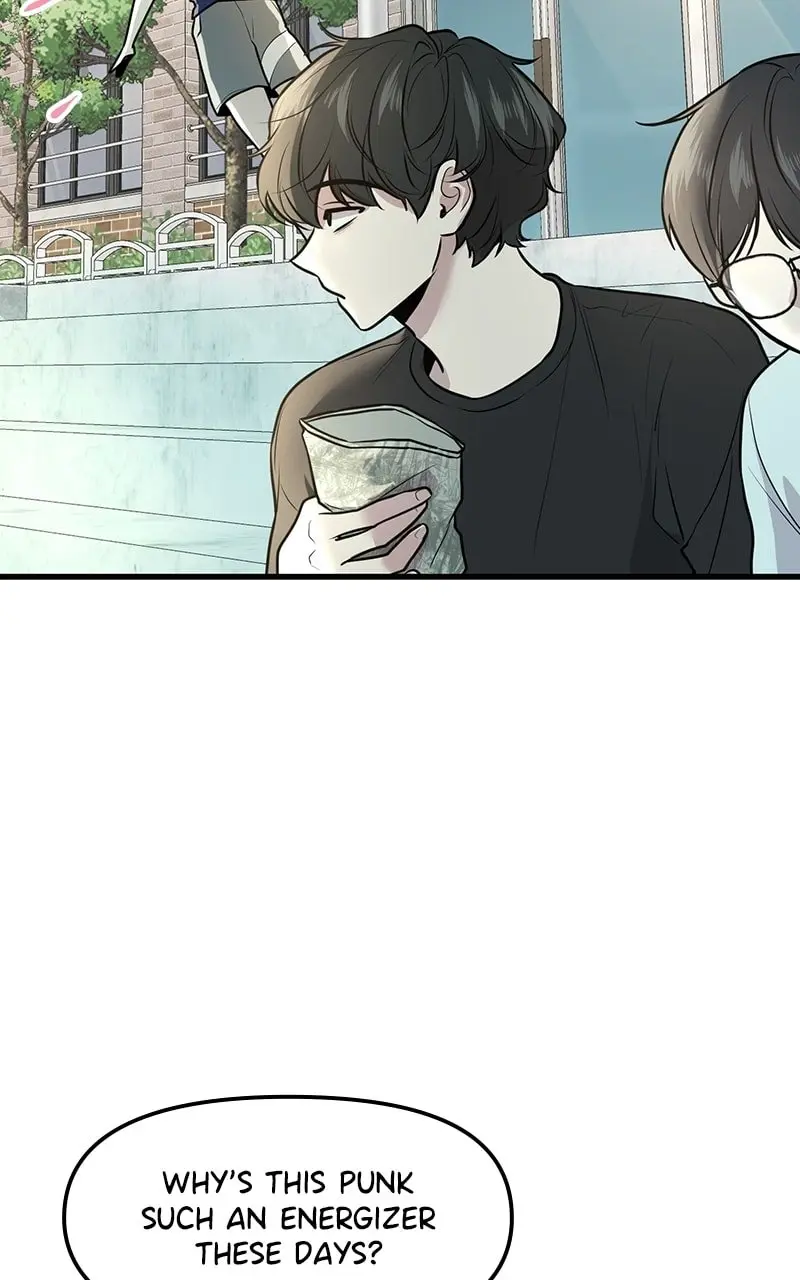 Back to Chanbi - Chapter 10 - Page 76