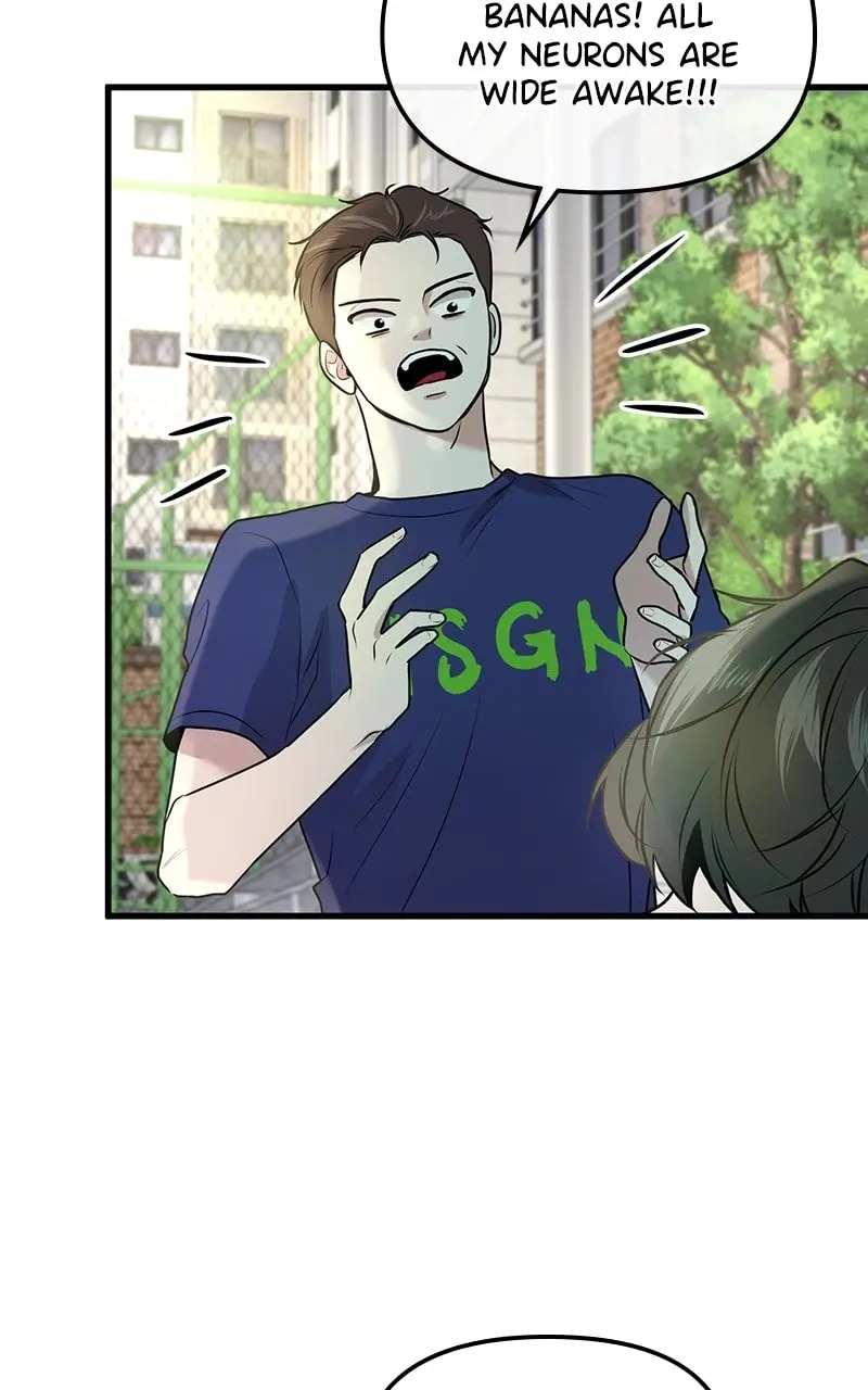 Back to Chanbi - Chapter 10 - Page 78