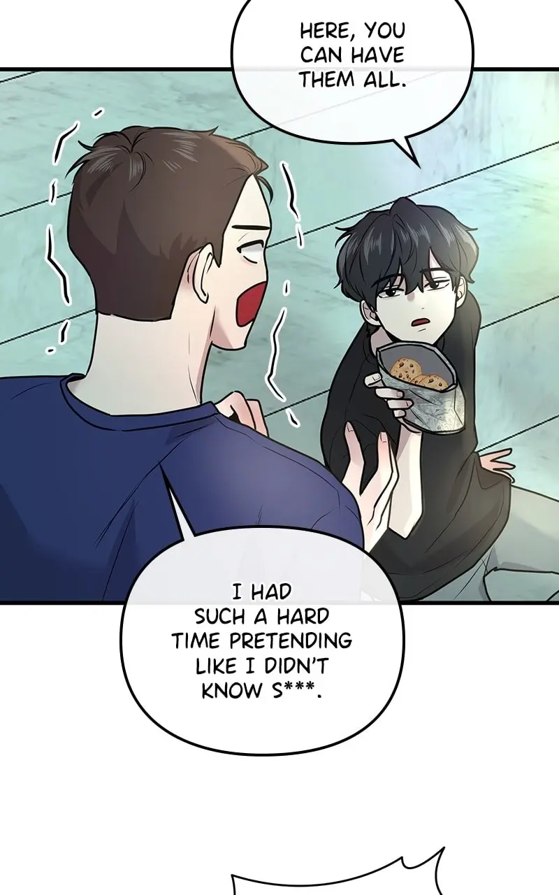 Back to Chanbi - Chapter 10 - Page 79
