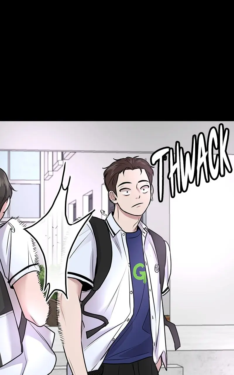 Back to Chanbi - Chapter 10 - Page 82