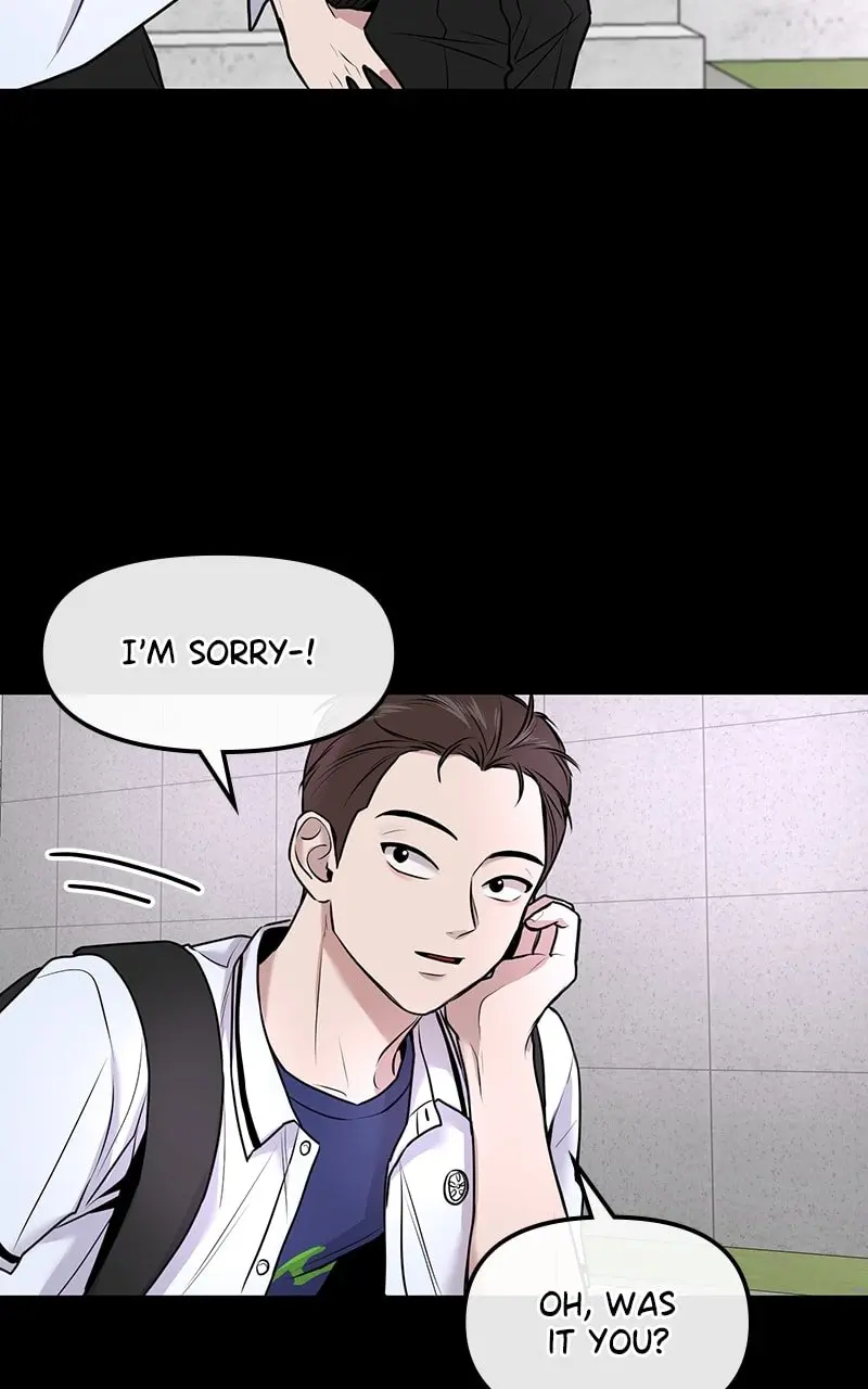 Back to Chanbi - Chapter 10 - Page 83