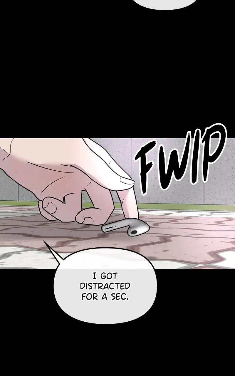 Back to Chanbi - Chapter 10 - Page 84