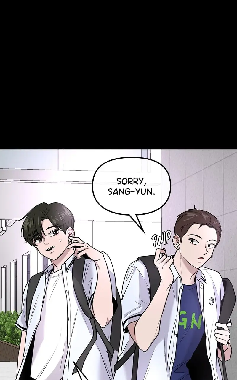 Back to Chanbi - Chapter 10 - Page 85