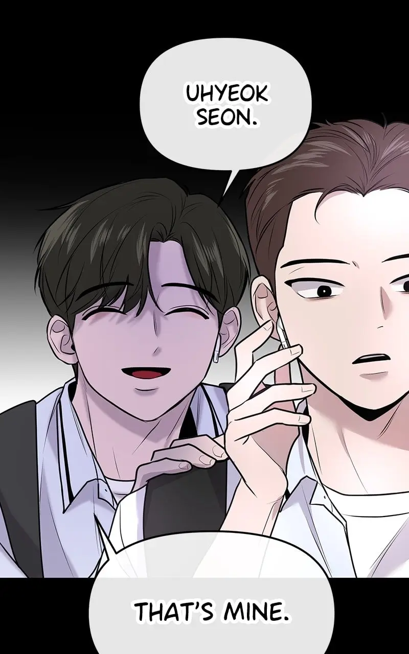 Back to Chanbi - Chapter 10 - Page 89