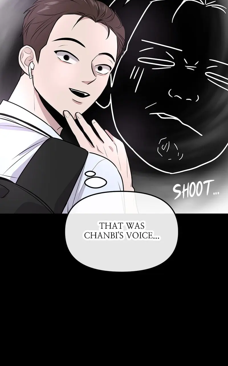 Back to Chanbi - Chapter 10 - Page 91