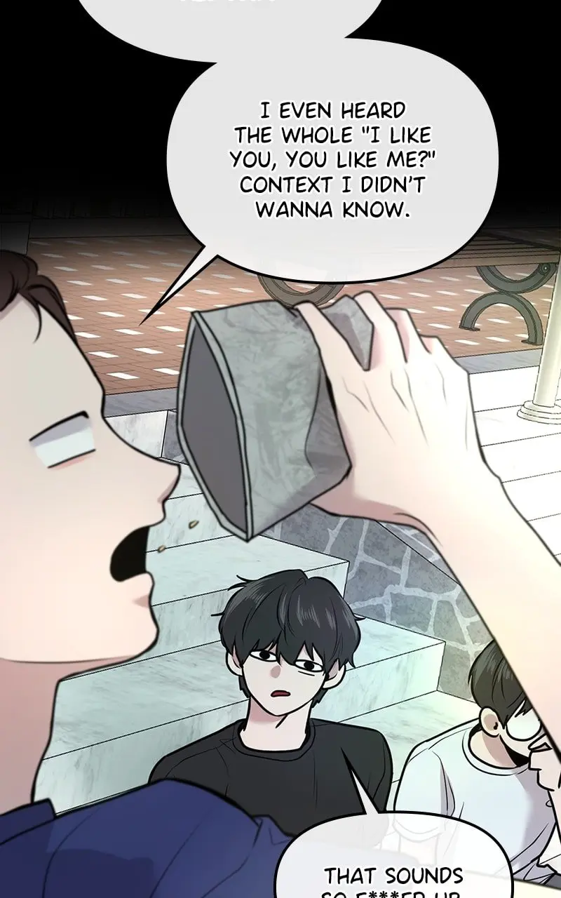 Back to Chanbi - Chapter 10 - Page 93