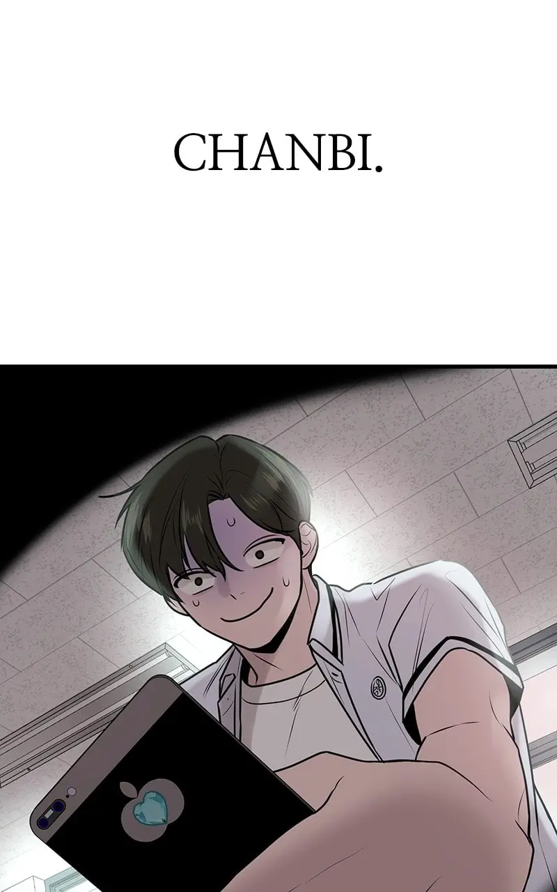 Back to Chanbi - Chapter 10 - Page 100