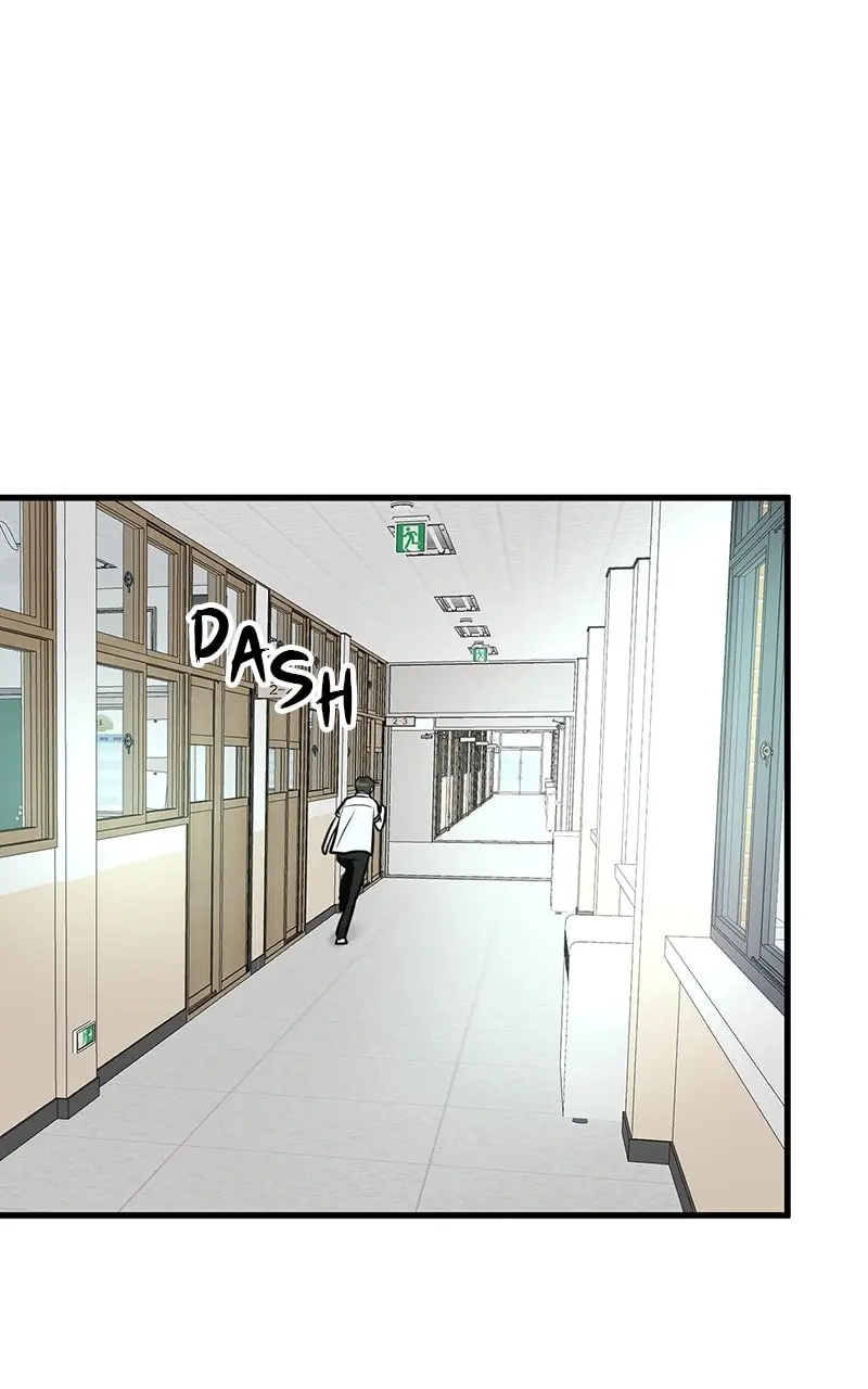 Back to Chanbi - Chapter 10 - Page 102