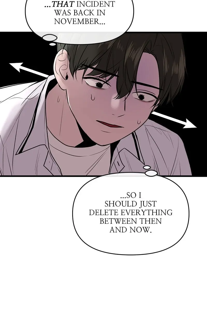 Back to Chanbi - Chapter 10 - Page 107
