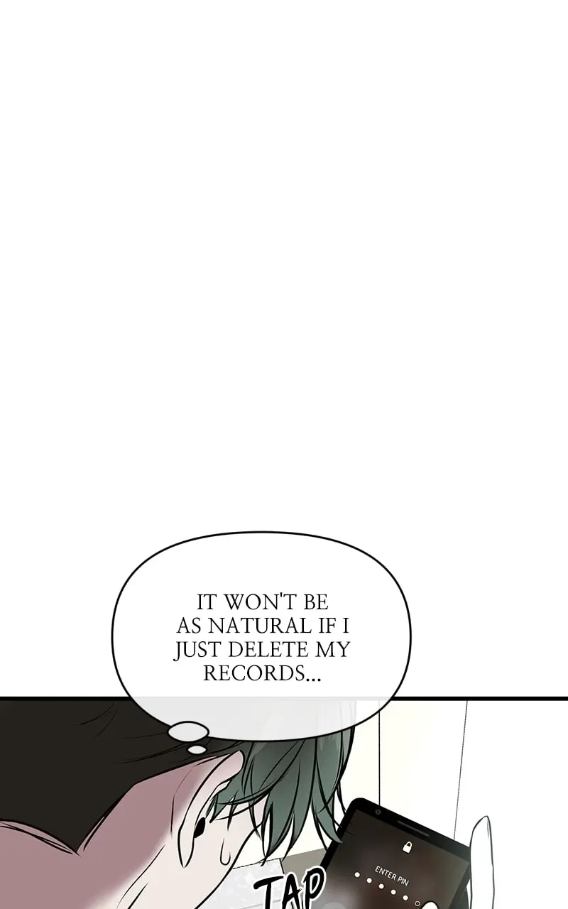 Back to Chanbi - Chapter 10 - Page 108