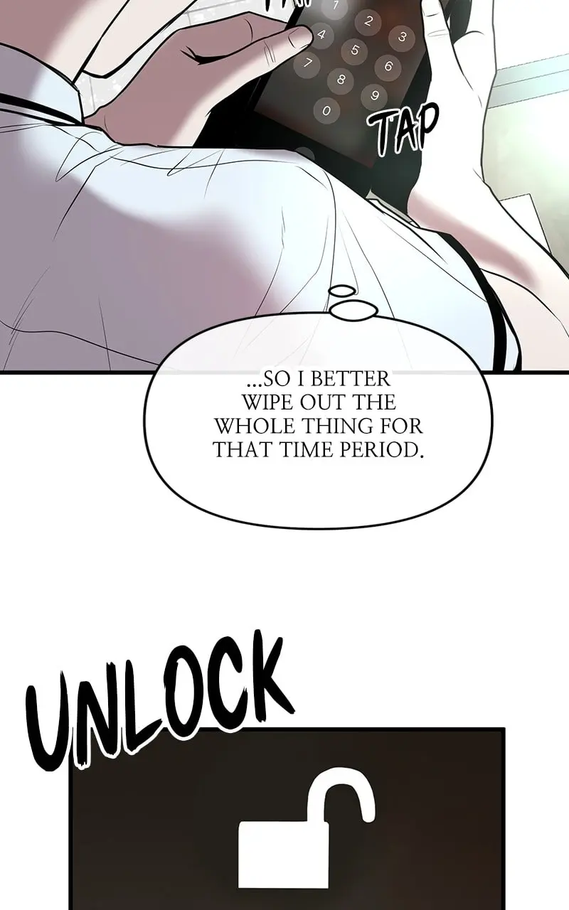 Back to Chanbi - Chapter 10 - Page 109