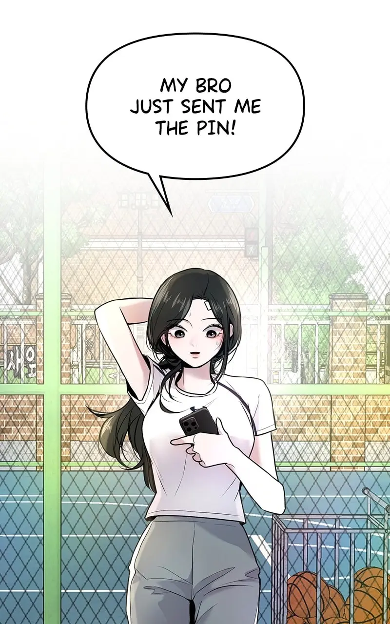 Back to Chanbi - Chapter 10 - Page 111