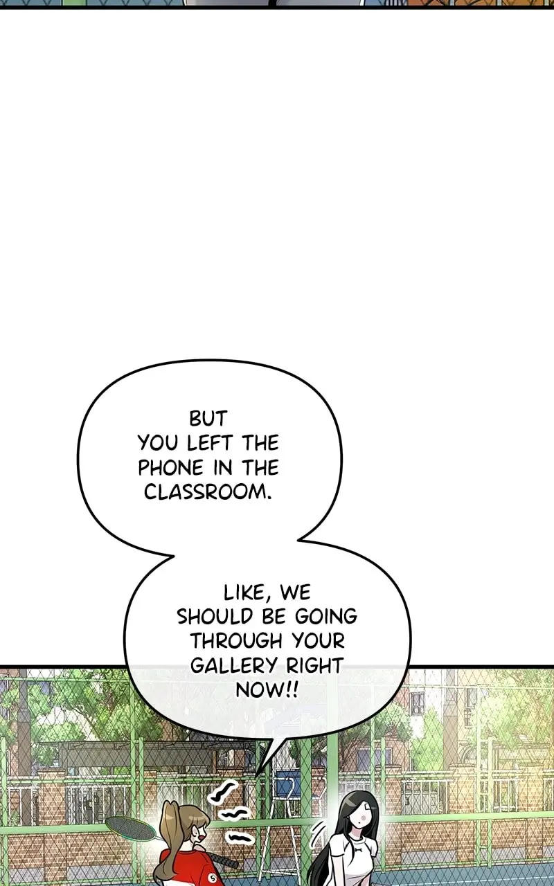Back to Chanbi - Chapter 10 - Page 112