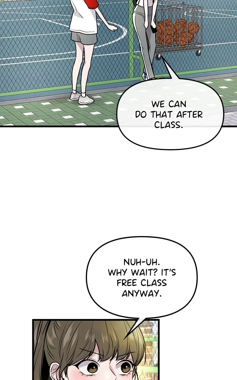 Back to Chanbi - Chapter 10 - Page 113