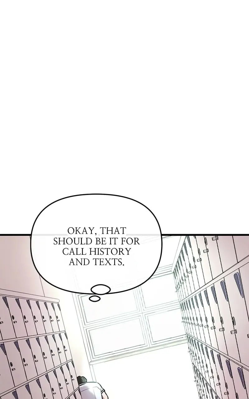 Back to Chanbi - Chapter 11 - Page 1