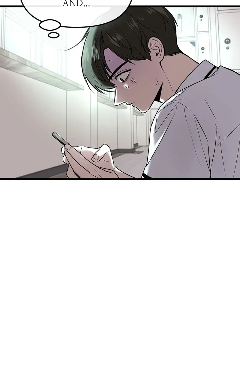 Back to Chanbi - Chapter 11 - Page 3