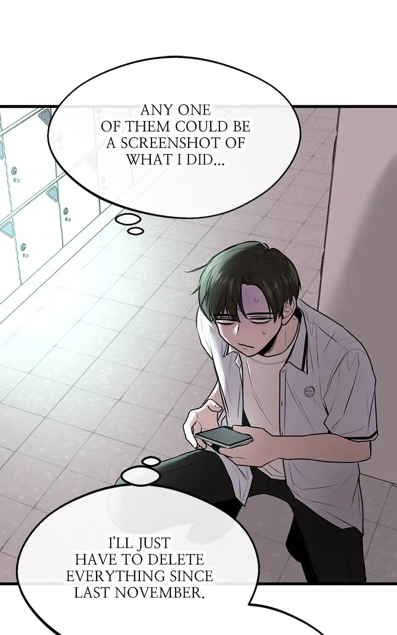 Back to Chanbi - Chapter 11 - Page 5
