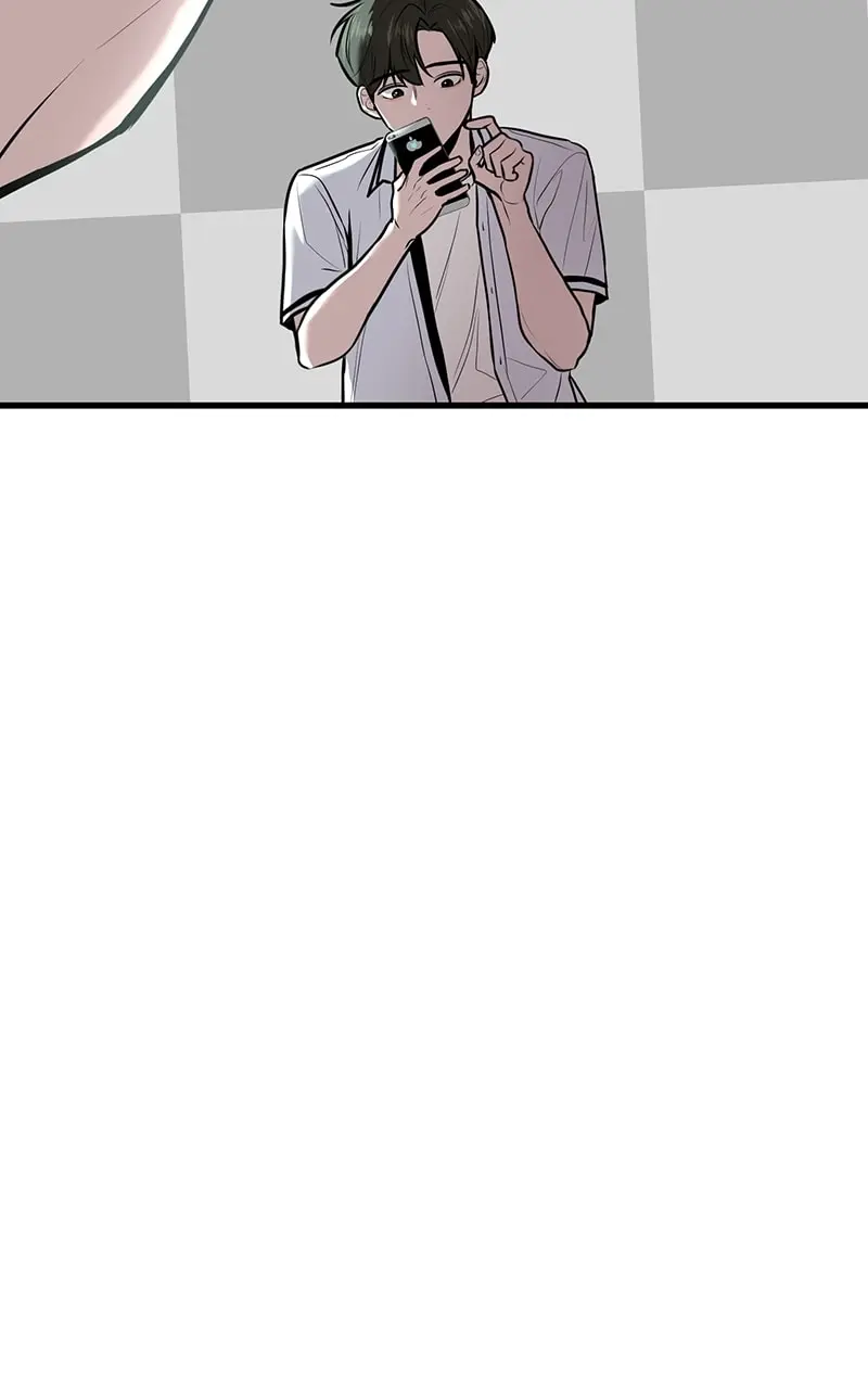 Back to Chanbi - Chapter 11 - Page 8