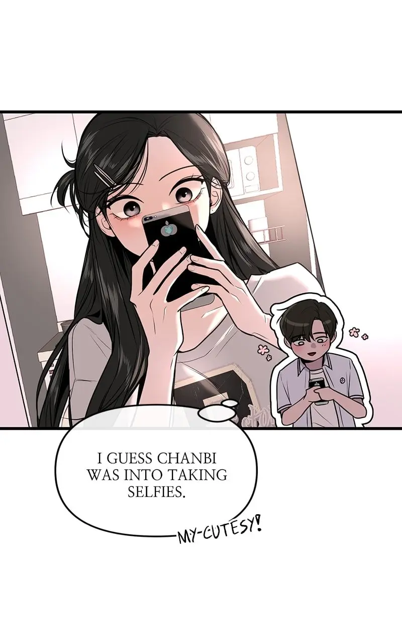 Back to Chanbi - Chapter 11 - Page 9
