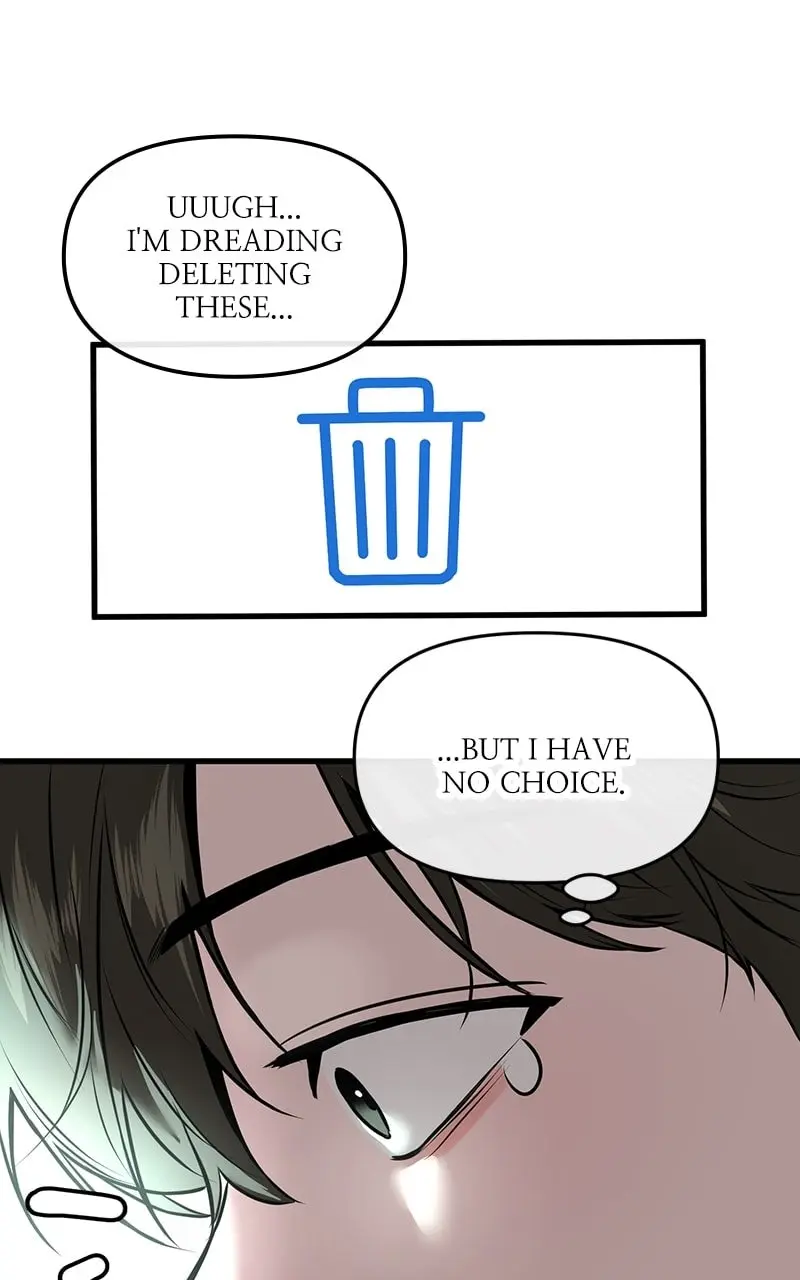 Back to Chanbi - Chapter 11 - Page 10