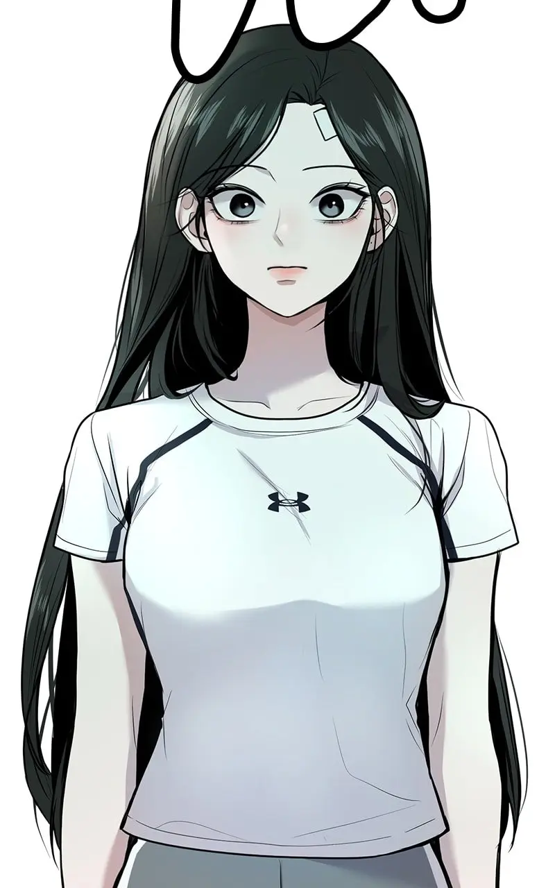 Back to Chanbi - Chapter 11 - Page 17