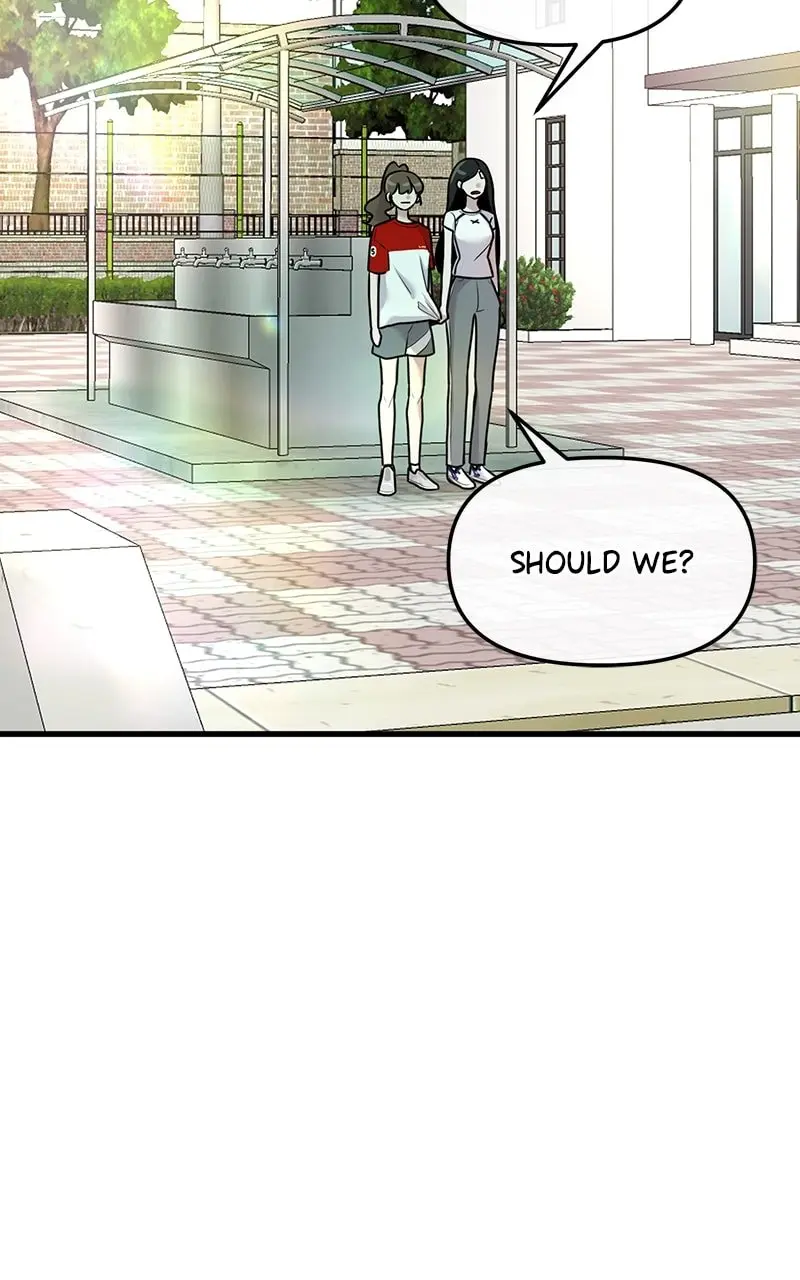 Back to Chanbi - Chapter 11 - Page 19