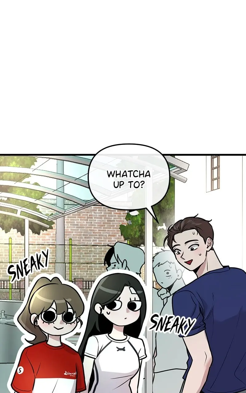 Back to Chanbi - Chapter 11 - Page 21