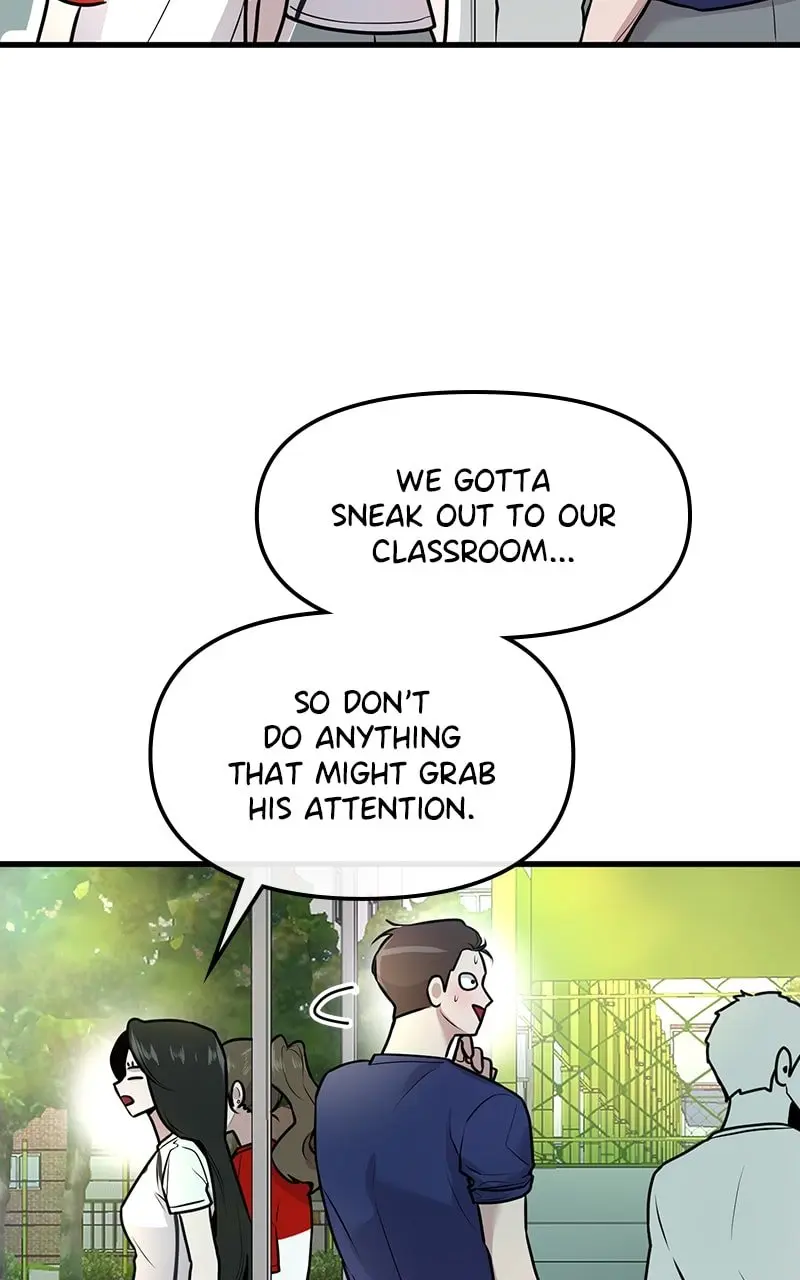 Back to Chanbi - Chapter 11 - Page 22