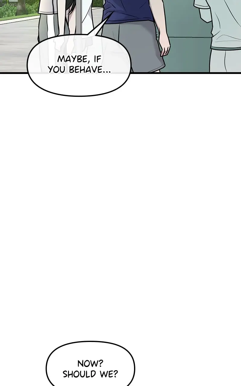 Back to Chanbi - Chapter 11 - Page 23
