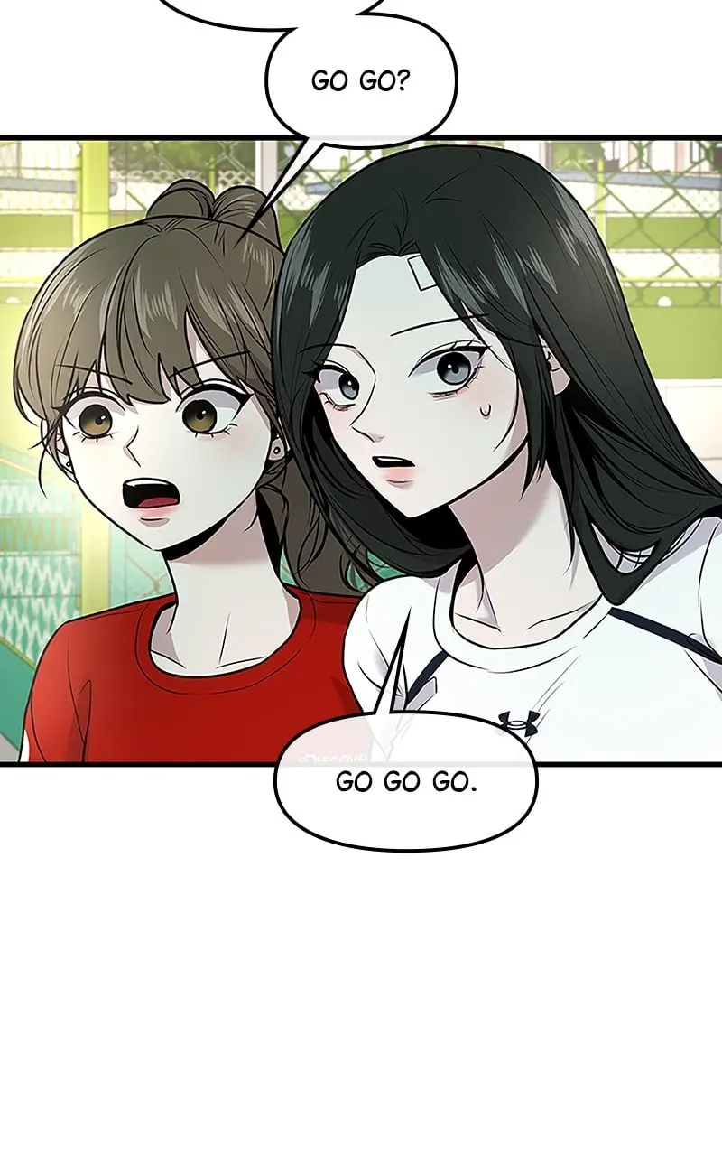 Back to Chanbi - Chapter 11 - Page 24