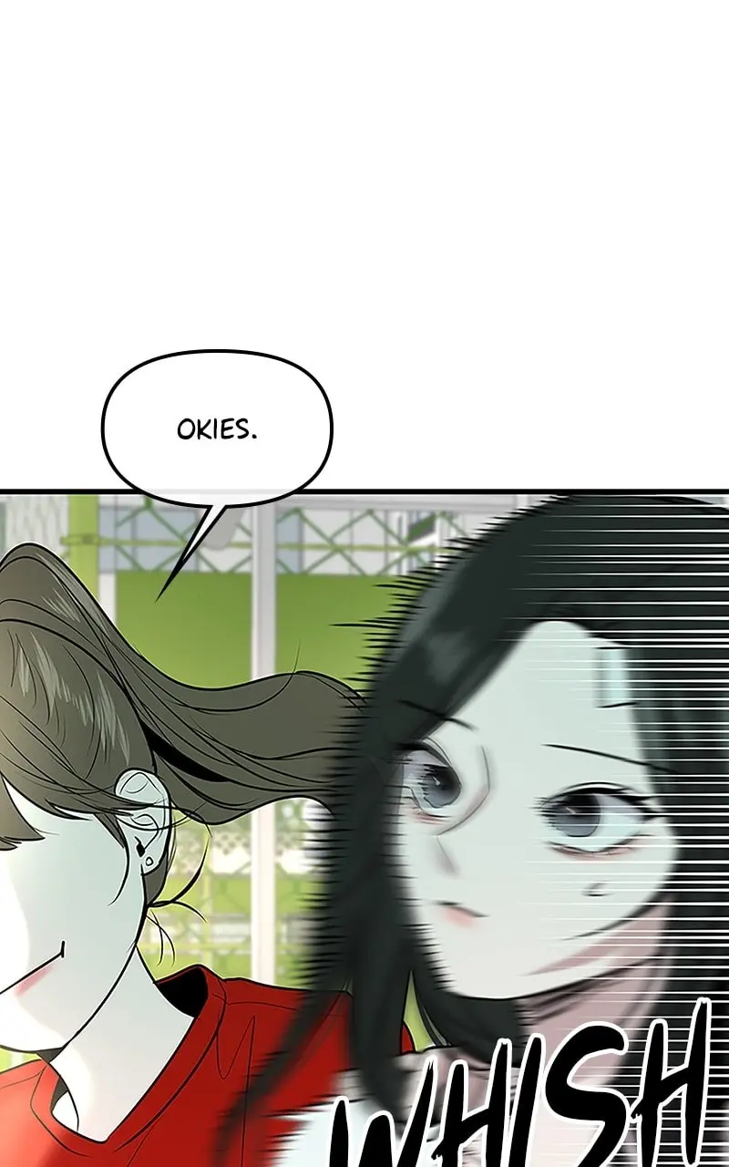 Back to Chanbi - Chapter 11 - Page 25